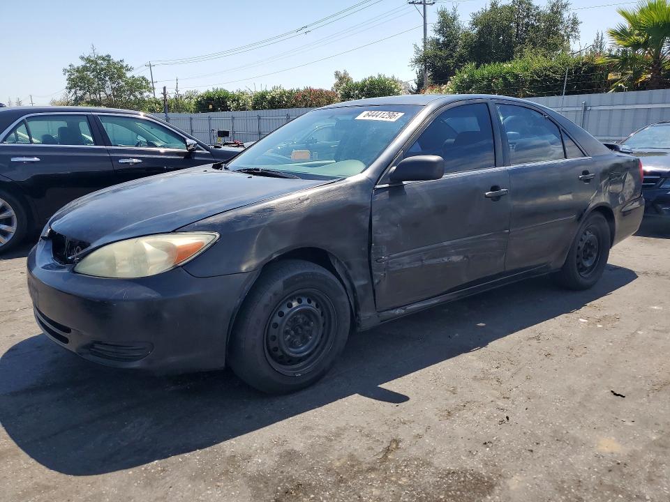 Продаж на аукціоні авто 2003 Toyota Camry, vin: JTDBE32K430174748, номер лоту: 64441296