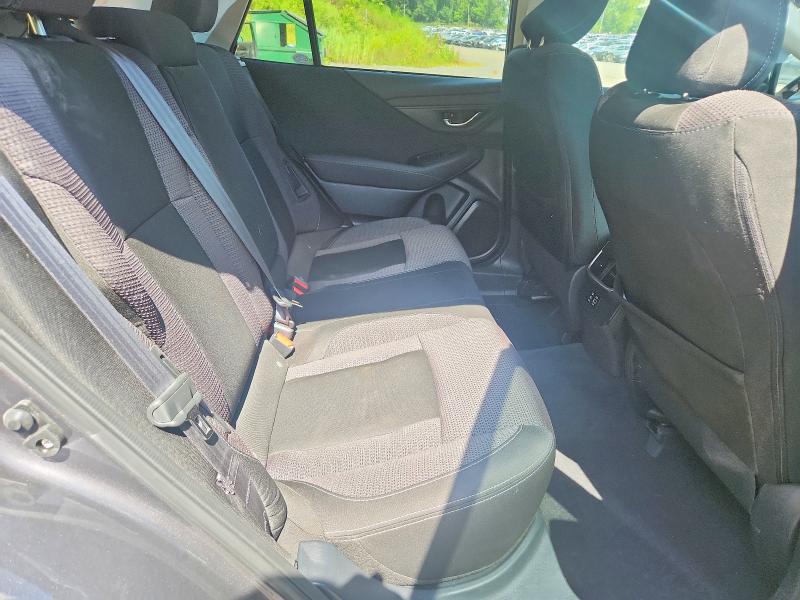 Aukcja sprzedaży 2025 Subaru Outback, vin: 4S4BTADC8S3217724, numer aukcji: 65671306