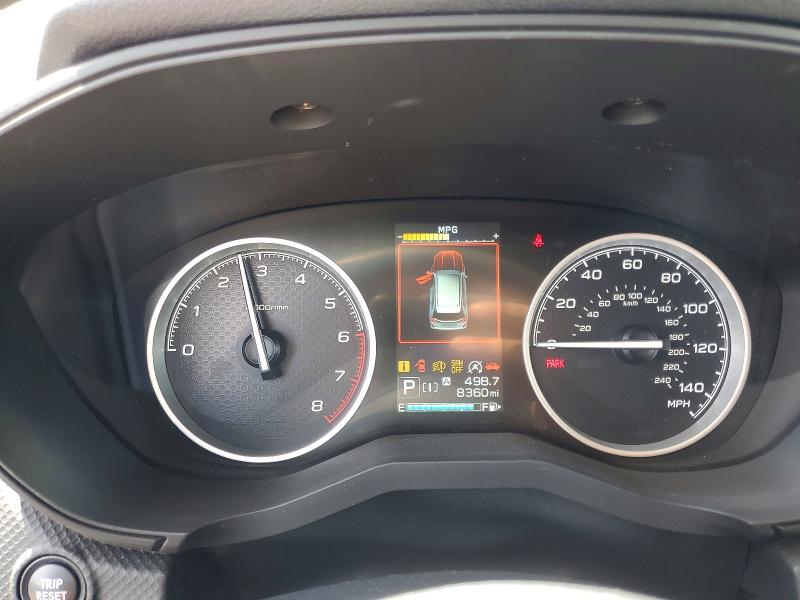 Aukcja sprzedaży 2023 Subaru Forester, vin: JF2SKAPC9PH469531, numer aukcji: 66922706