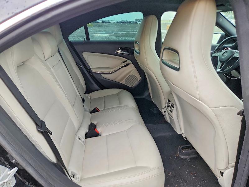 Продажа на аукционе авто 2014 Mercedes-benz Cla, vin: WDDSJ4EB7EN064897, номер лота: 65219746