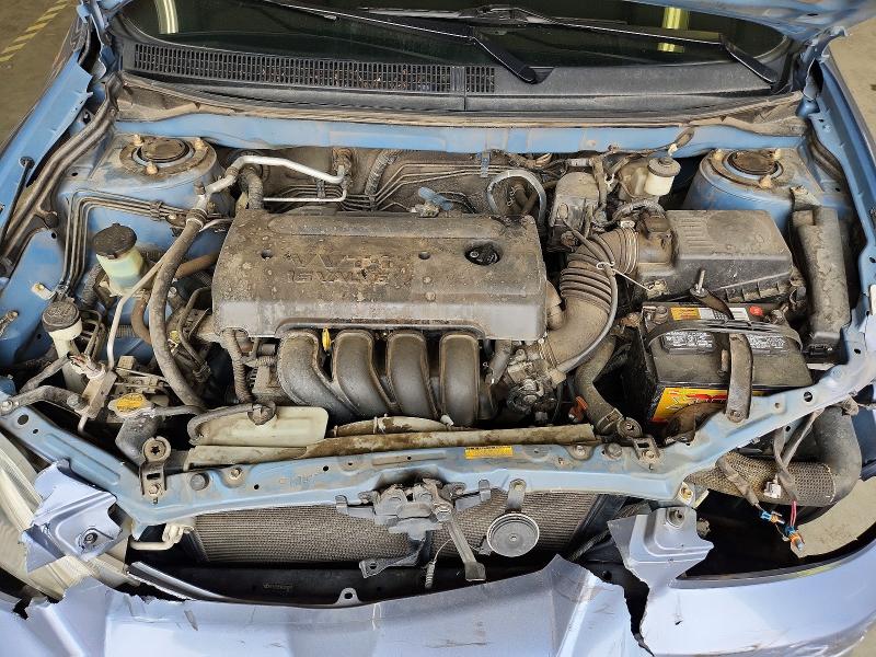 Aukcja sprzedaży 2006 Toyota Matrix, vin: 2T1LR32E96C552673, numer aukcji: 63446996