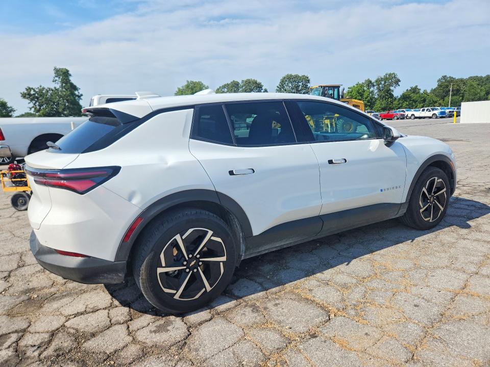 Продаж на аукціоні авто 2025 Chevrolet Equinox, vin: 3GN7DLRP8SS126484, номер лоту: 64909116