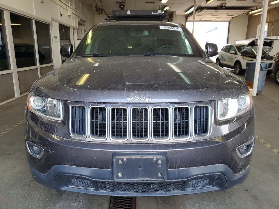 Продажа на аукционе авто 2015 Jeep Grand Cherokee, vin: 1C4RJFAG3FC159296, номер лота: 63044576