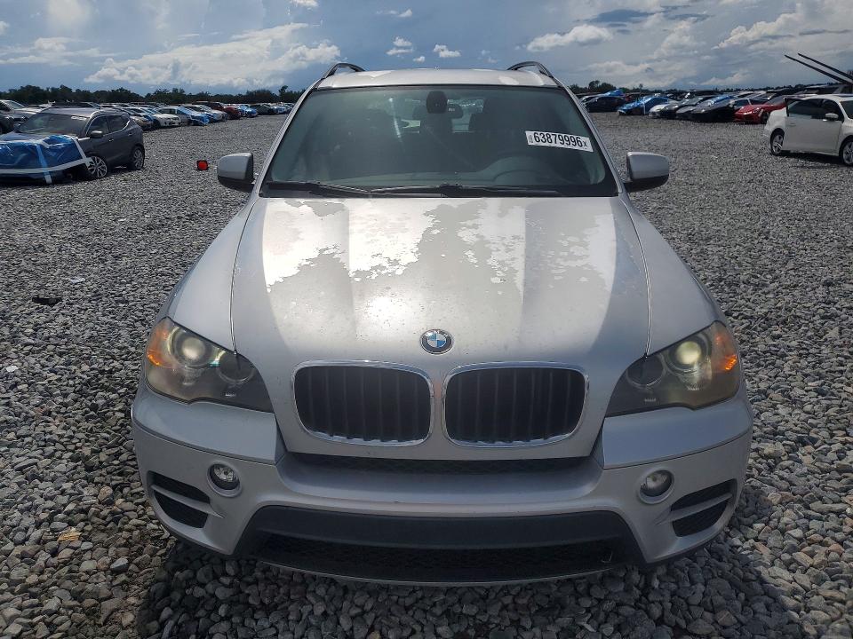 2013 Bmw X5 მანქანა იყიდება აუქციონზე, vin: 5UXZV4C56D0B01381, აუქციონის ნომერი: 63879996