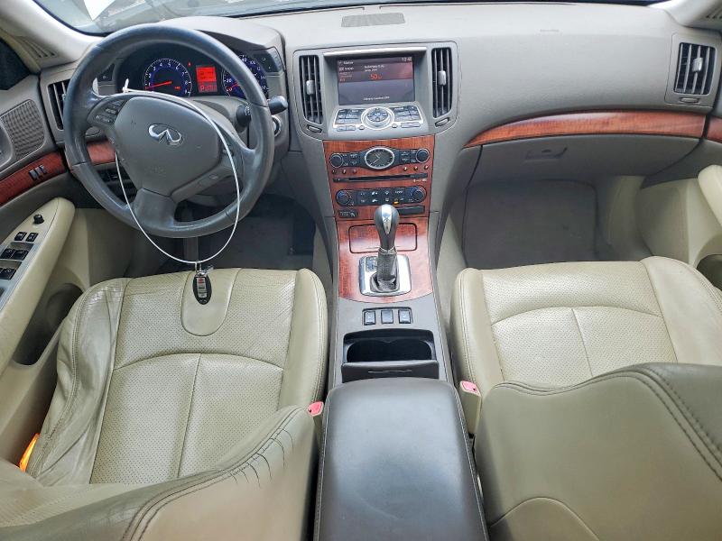 Auction sale of the 2008 Infiniti G35, vin: JNKBV61E58M215951, lot number: 63901946