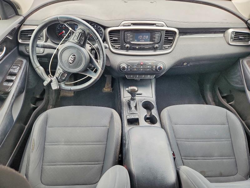 Продаж на аукціоні авто 2016 Kia Sorento, vin: 5XYPGDA32GG030664, номер лоту: 63935886