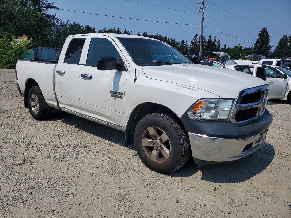 Продаж на аукціоні авто 2013 Ram 1500, vin: 1C6RR7FP8DS686736, номер лоту: 63513606