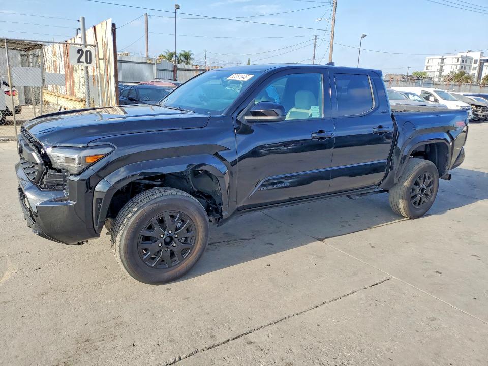 Aukcja sprzedaży 2025 Toyota Tacoma, vin: 3TMLB5JN1SM169216, numer aukcji: 63232946