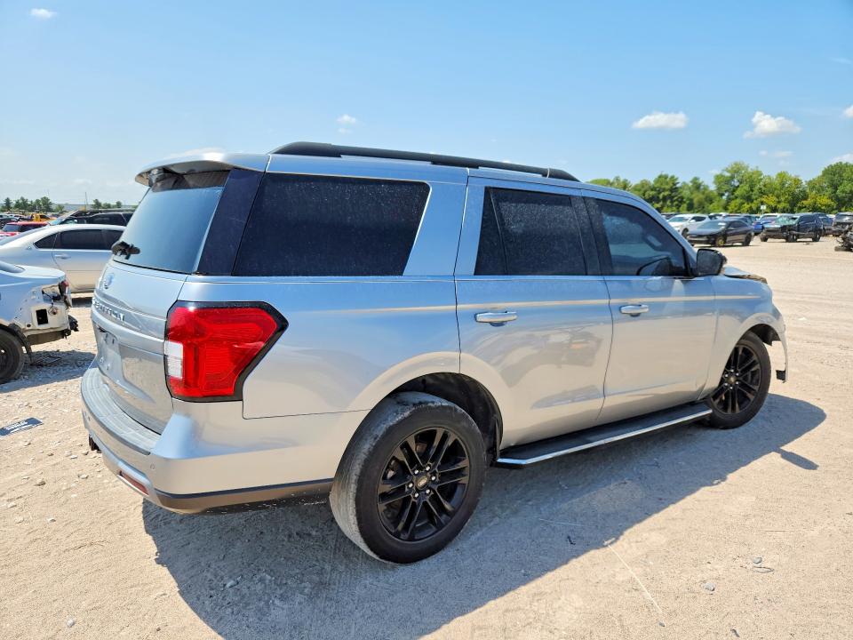 Aukcja sprzedaży 2022 Ford Expedition, vin: 1FMJU1HT4NEA45686, numer aukcji: 66942306