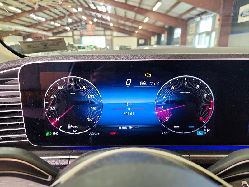 Продаж на аукціоні авто 2025 Mercedes-benz Gle, vin: 4JGFB4FB9SB281934, номер лоту: 65155186