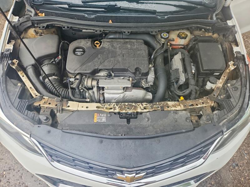 Aukcja sprzedaży 2018 Chevrolet Cruze, vin: 1G1BE5SM9J7206880, numer aukcji: 62413346