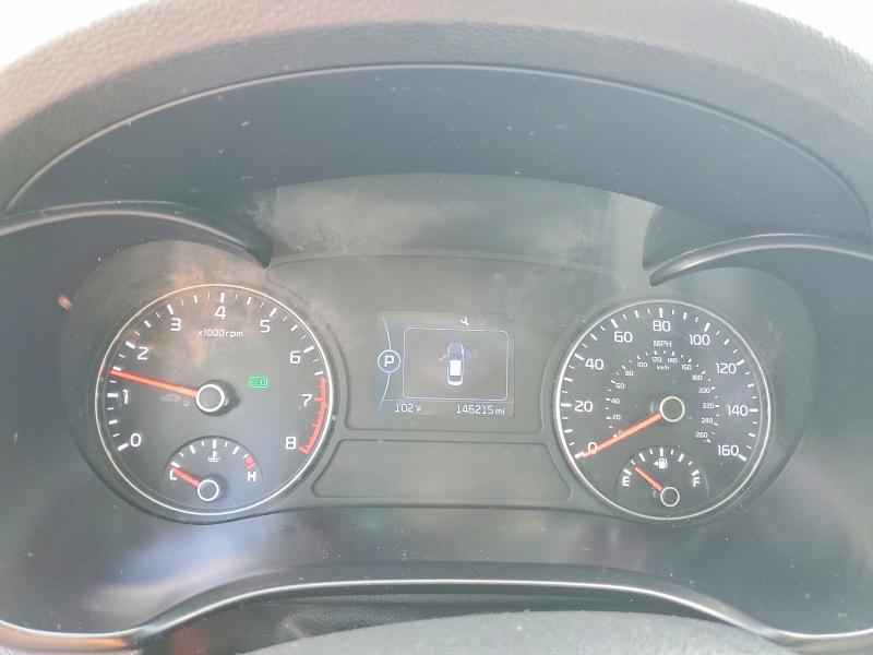 Aukcja sprzedaży 2018 Kia Optima, vin: 5XXGT4L35JG214422, numer aukcji: 66096066