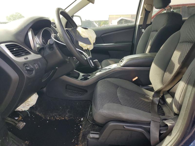 Aukcja sprzedaży 2018 Dodge Journey, vin: 3C4PDCAB2JT531628, numer aukcji: 64954406