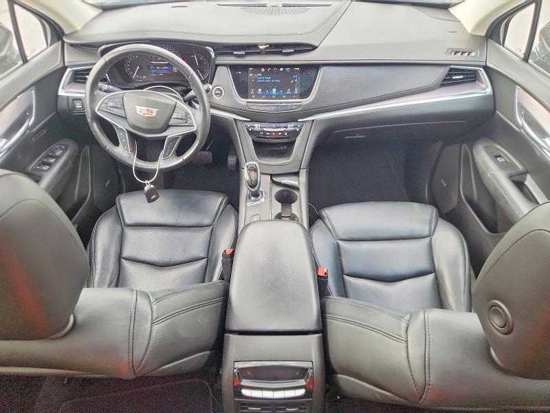 Продажа на аукционе авто 2018 Cadillac Xt5, vin: 1GYKNERS5JZ117995, номер лота: 66541446