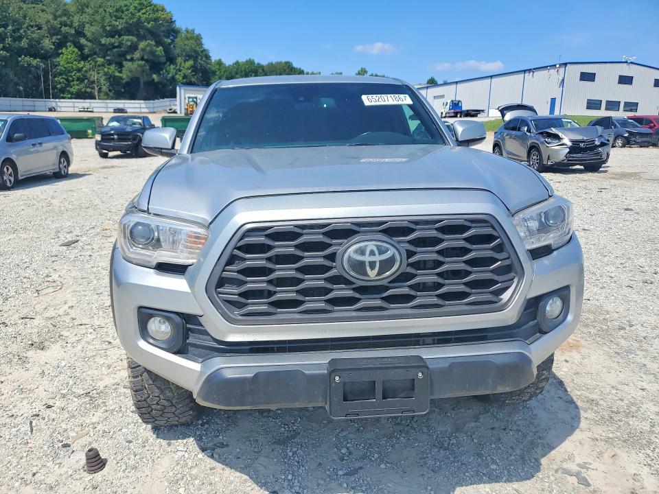 Aukcja sprzedaży 2022 Toyota Tacoma, vin: 3TMCZ5AN1NM475042, numer aukcji: 65207186