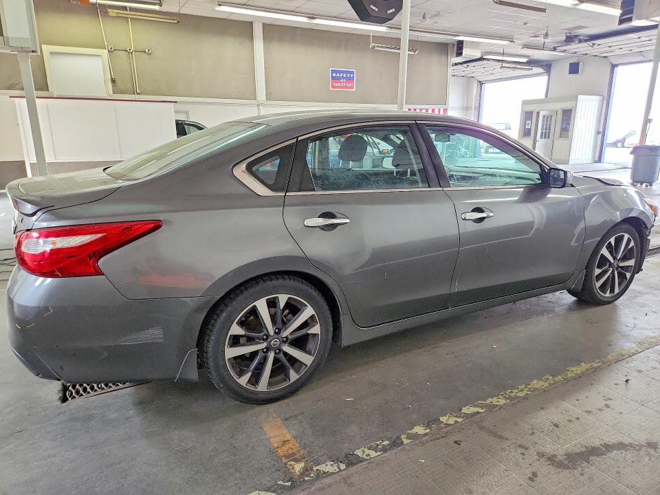 Aukcja sprzedaży 2016 Nissan Altima, vin: 1N4AL3AP9GC206988, numer aukcji: 62607726