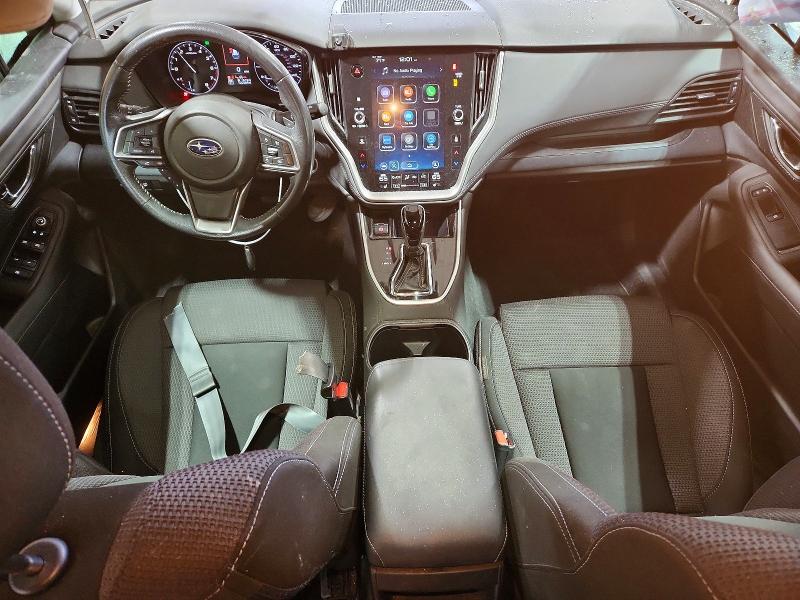 65590086 :رقم المزاد ، 4S4BTADC7M3114734 vin ، 2021 Subaru Outback مزاد بيع