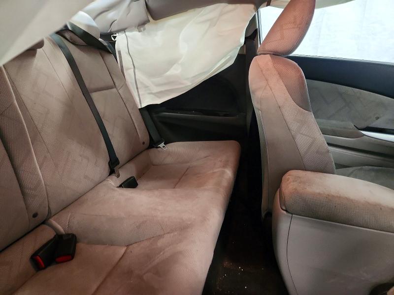 Aukcja sprzedaży 2013 Honda Civic, vin: 2HGFG3B87DH516868, numer aukcji: 63996446