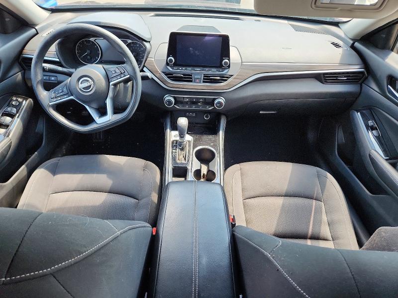 Продажа на аукционе авто 2023 Nissan Altima, vin: 1N4BL4DV4PN346844, номер лота: 65168466