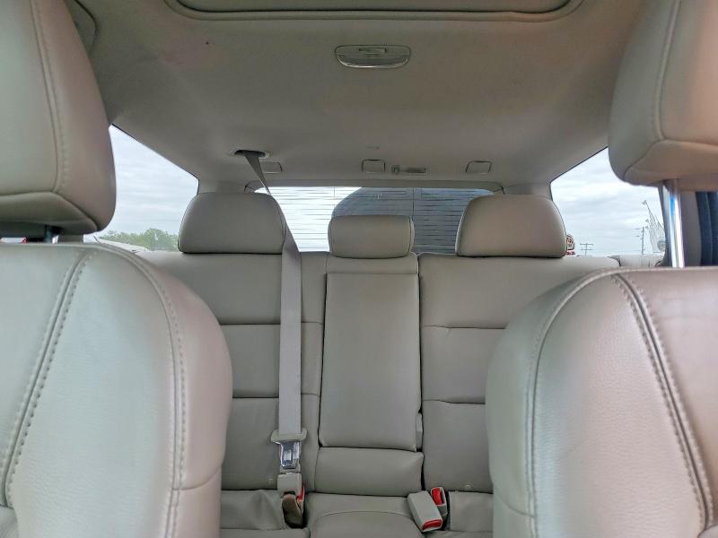 Aukcja sprzedaży 2019 Subaru Outback, vin: 4S4BP66C597312081, numer aukcji: 65697736