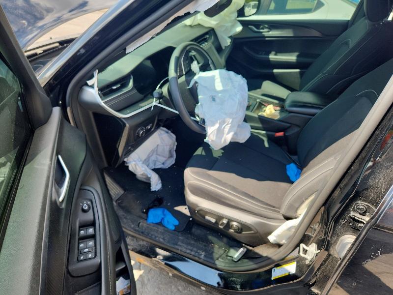 Продаж на аукціоні авто 2024 Jeep Grand Cherokee, vin: 1C4RJHAG5RC158859, номер лоту: 66301686