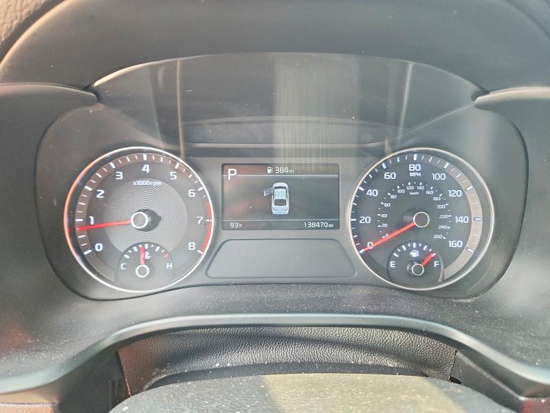 Aukcja sprzedaży 2022 Kia Forte, vin: 3KPF24ADXNE436012, numer aukcji: 66196386