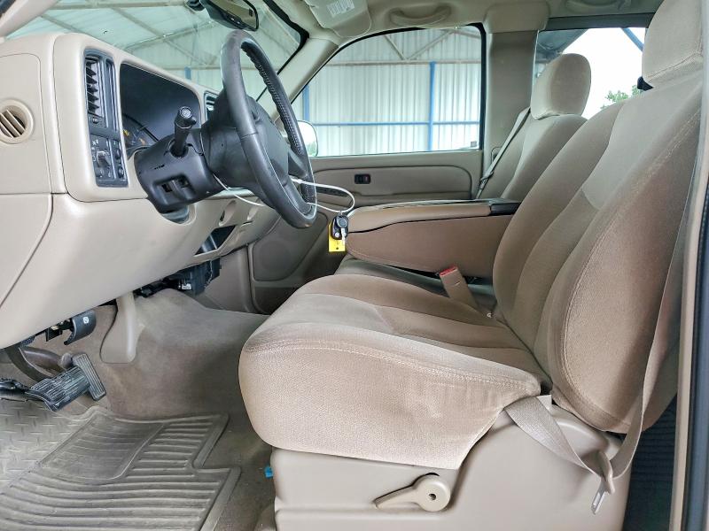 Продажа на аукционе авто 2004 Gmc New Sierra, vin: 2GTEC19V441226604, номер лота: 64389986