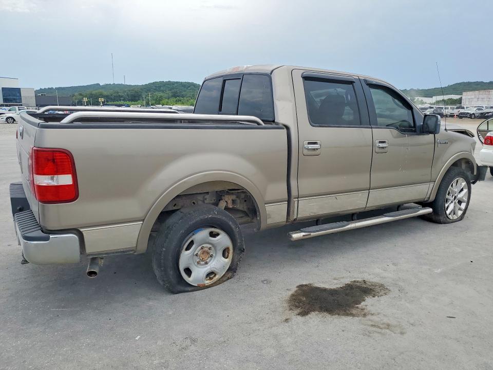 Aukcja sprzedaży 2006 Lincoln Mark Lt, vin: 5LTPW18526FJ07296, numer aukcji: 64373586