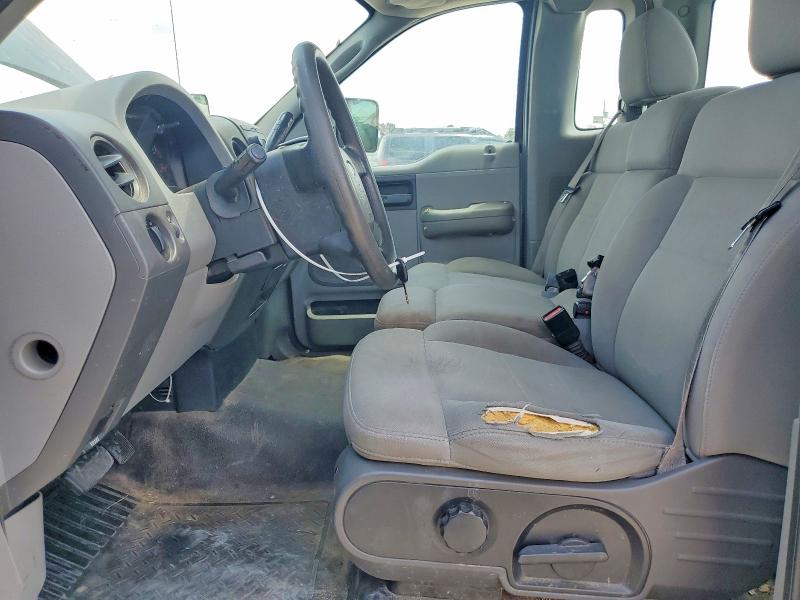 Продажа на аукционе авто 2006 Ford F150, vin: 1FTRF12216KB73825, номер лота: 63923796