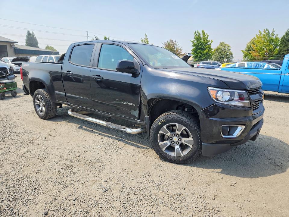 Продажа на аукционе авто 2015 Chevrolet Colorado, vin: 1GCGTCE34F1252590, номер лота: 63592046