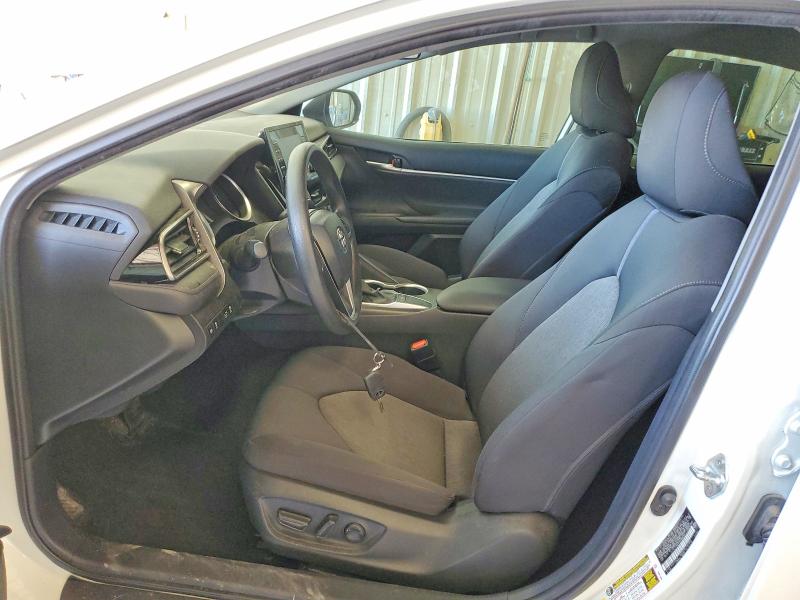 Продажа на аукционе авто 2023 Toyota Camry, vin: 4T1C11AK5PU798252, номер лота: 65872076