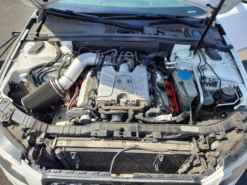 Auction sale of the 2012 Audi S4, vin: WAUBGAFL2CA011587, lot number: 66412076
