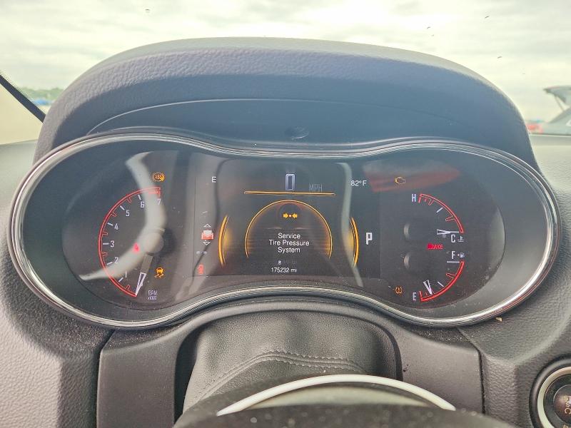 Продаж на аукціоні авто 2015 Dodge Durango, vin: 1C4RDHDG0FC801004, номер лоту: 63648456