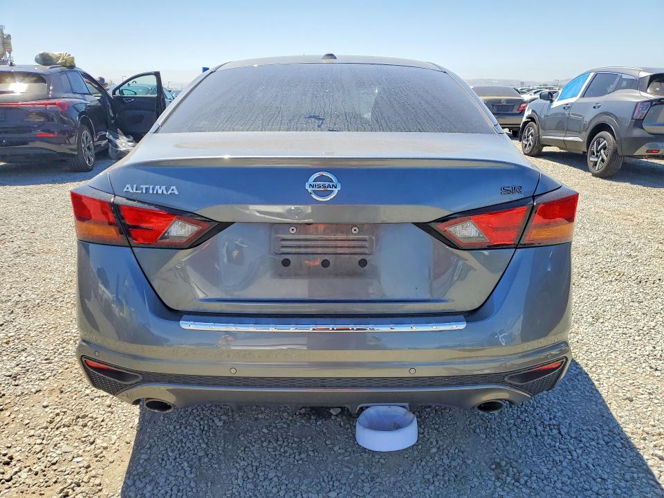 2020 Nissan Altima მანქანა იყიდება აუქციონზე, vin: 1N4BL4CV0LC258655, აუქციონის ნომერი: 64854336