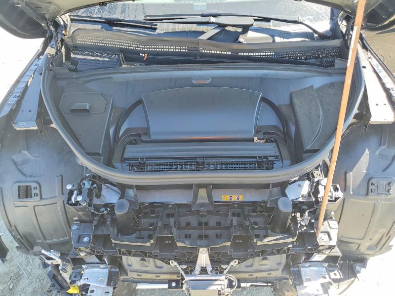 Продаж на аукціоні авто 2025 Mercedes-benz Eqe Suv, vin: 4JGGM1CBXSA067784, номер лоту: 64656526