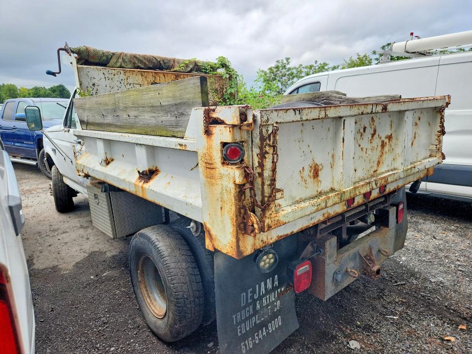 Продажа на аукционе авто 1997 Ford F350, vin: 3FEKF38F3VMA60741, номер лота: 65092256