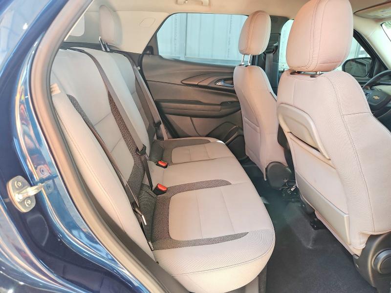 Продаж на аукціоні авто 2021 Chevrolet Trailblazer, vin: KL79MMS24MB146491, номер лоту: 64928846
