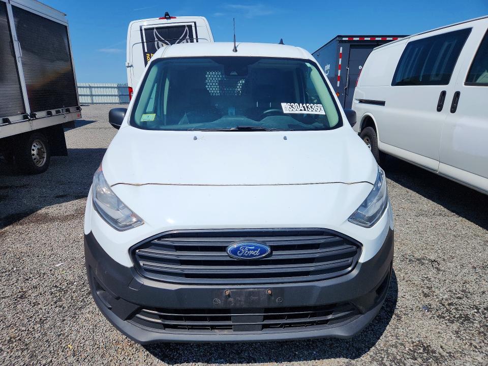 63041336 :رقم المزاد ، NM0LE7E29K1424708 vin ، 2019 Ford Transit Connect مزاد بيع