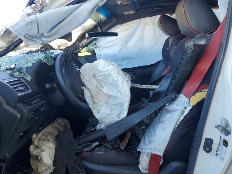 Aukcja sprzedaży 2021 Subaru Wrx, vin: JF1VA2W68M9808324, numer aukcji: 64403456