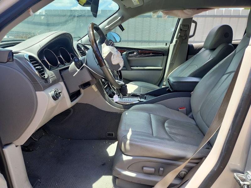 Aukcja sprzedaży 2015 Buick Enclave, vin: 5GAKRBKD2FJ354200, numer aukcji: 64774346