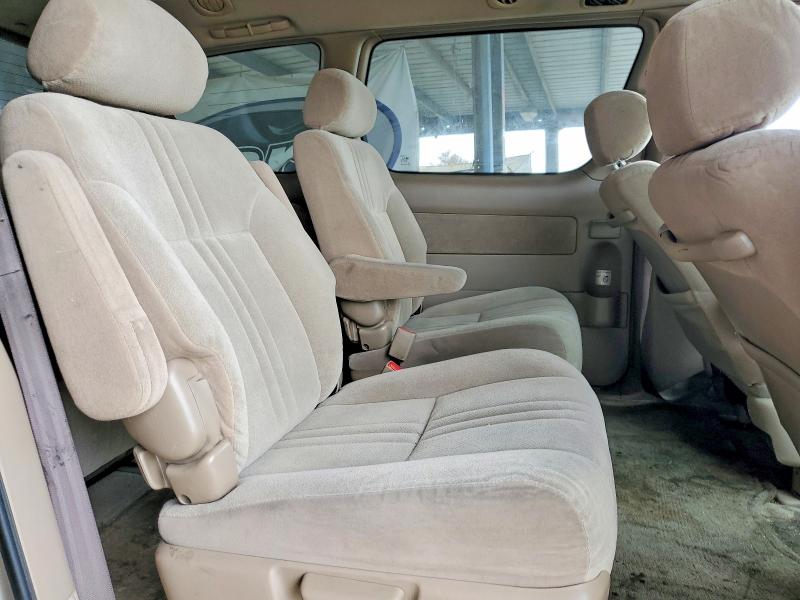 Aukcja sprzedaży 2003 Toyota Sienna, vin: 4T3ZF13C93U519808, numer aukcji: 66146826