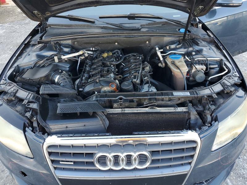 Aukcja sprzedaży 2009 Audi A4, vin: WAUSF78K89A095028, numer aukcji: 66800876
