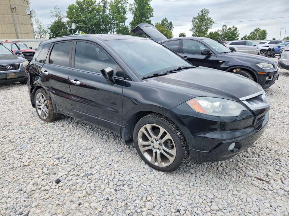 Продажа на аукционе авто 2009 Acura Rdx, vin: 5J8TB18509A000943, номер лота: 65906296