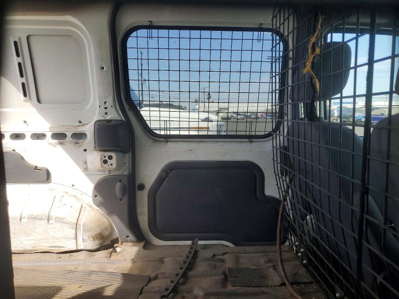 Aukcja sprzedaży 2011 Ford Transit Connect, vin: NM0LS6BN9BT071425, numer aukcji: 64236876