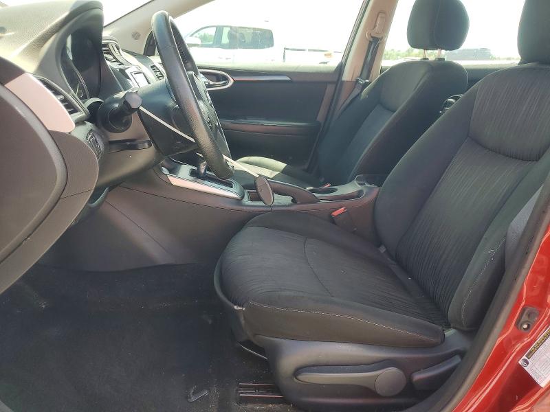 2019 Nissan Sentra მანქანა იყიდება აუქციონზე, vin: 3N1AB7AP3KY291043, აუქციონის ნომერი: 66249996