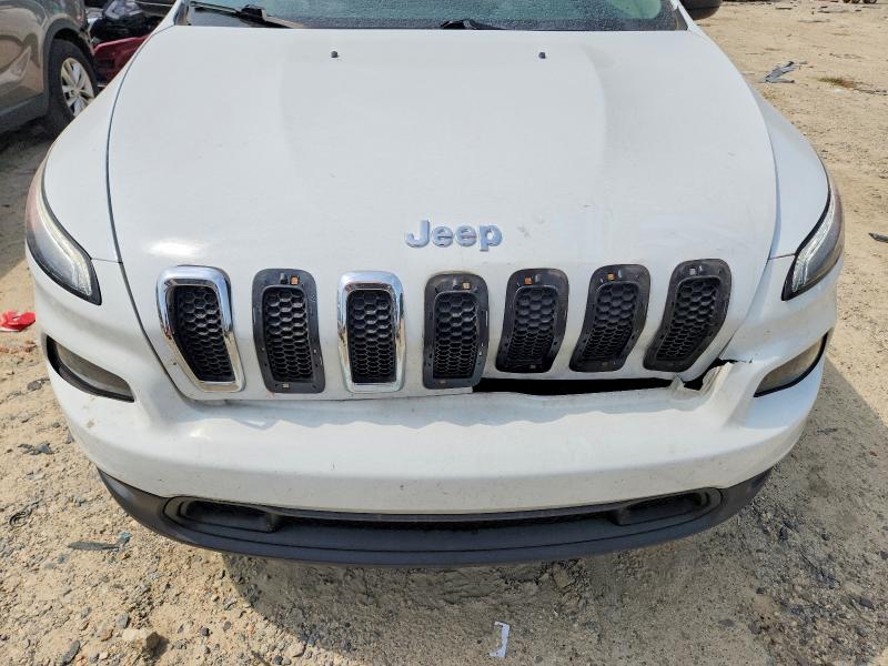 Aukcja sprzedaży 2015 Jeep Cherokee, vin: 1C4PJMAB9FW649756, numer aukcji: 65944376