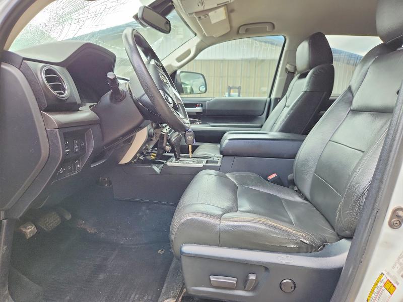 Aukcja sprzedaży 2018 Toyota Tundra, vin: 5TFDY5F13JX708226, numer aukcji: 66914736