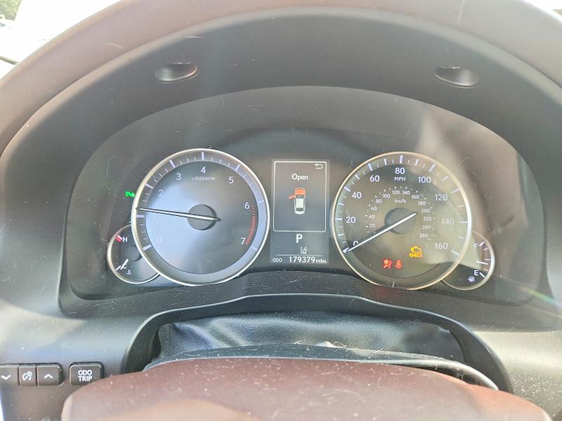 2018 Lexus Es მანქანა იყიდება აუქციონზე, vin: 58ABK1GG5JU103229, აუქციონის ნომერი: 63680466