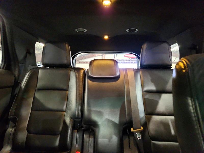 Aukcja sprzedaży 2013 Ford Explorer, vin: 1FM5K8D82DGC10722, numer aukcji: 64975416