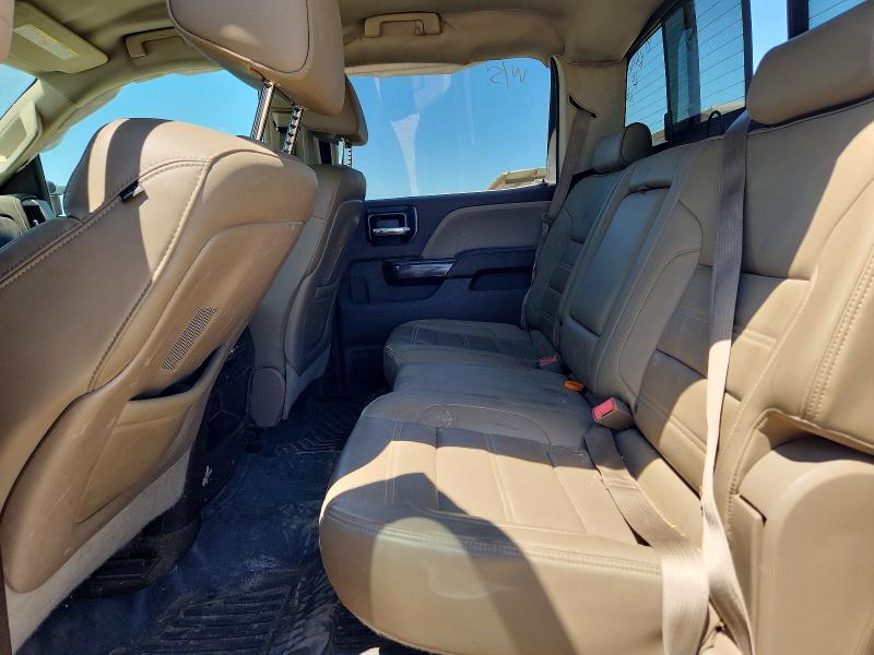 Aukcja sprzedaży 2015 Gmc Sierra, vin: 1GT120E84FF142922, numer aukcji: 64810356